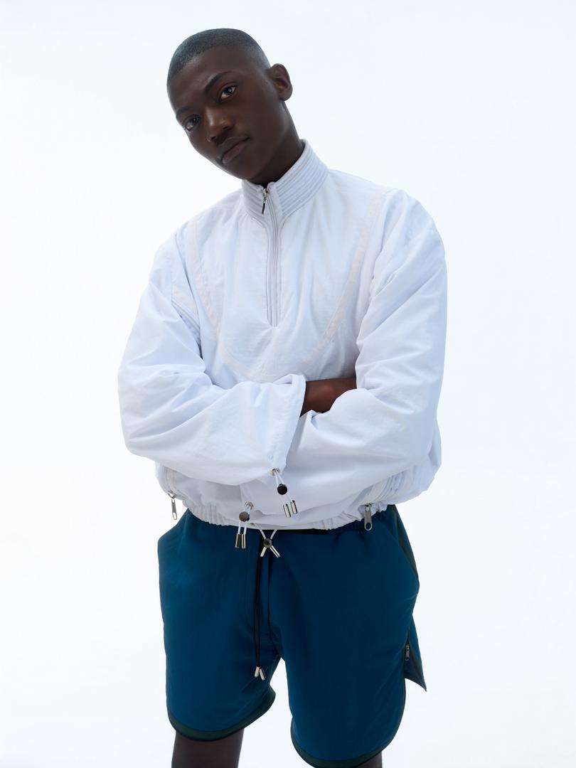 THE ASCEND JACKET